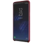 Nillkin Englon Leather Cover case for Samsung Galaxy S9 Plus order from official NILLKIN store